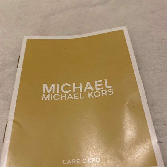 Authentic Michael Kors Crossbody Bag - Picture 6 of 6